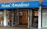 SX Hotel Amadeus