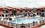 Resort Mont Sinai Tonziro