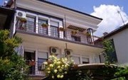 Villa Nina Apartments Ohrid