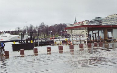 Фотоальбом - хельсинки