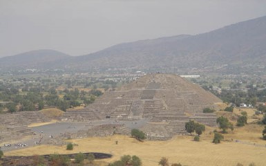 Мексика 2006