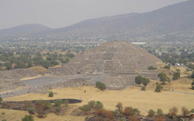 Фотоальбом - Мексика 2006