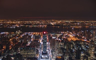 Фотоальбом - Самый быстрый город в мире: Нью Йорк
