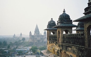 Фотоальбом - Индия (часть 2)