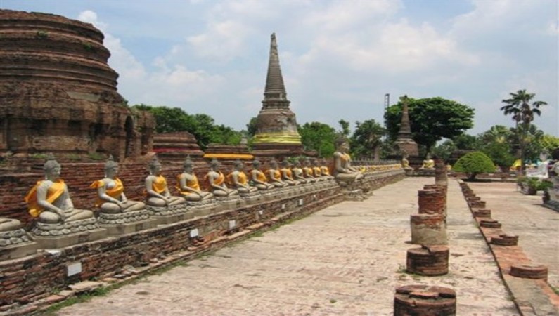 Ayutthaya (3)