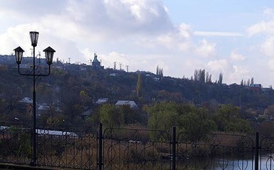 Фотоальбом - Новочеркасск