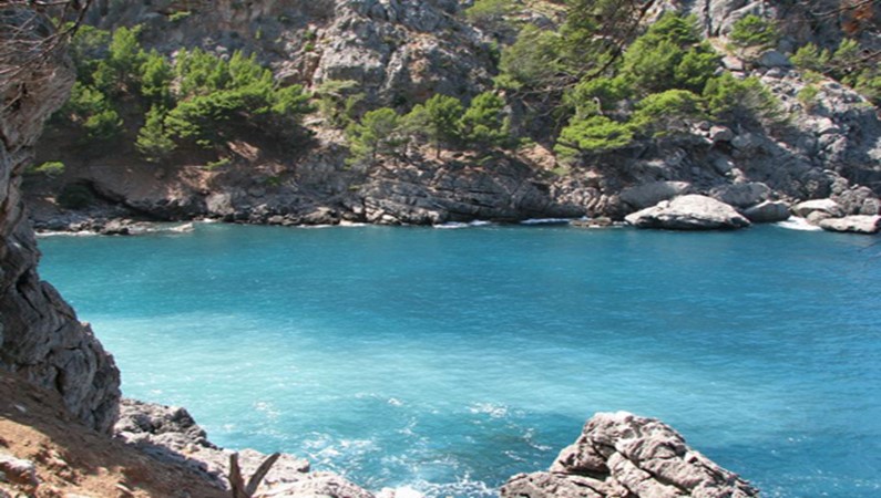 Sa Calobra