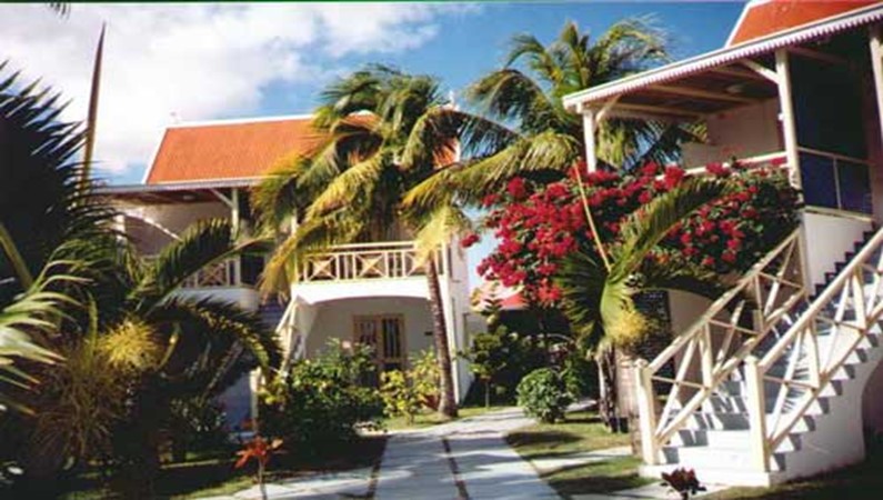 Отель «Villa Caroline»