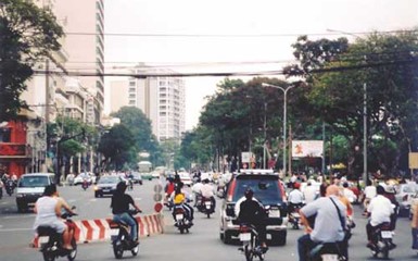 Фотоальбом - Вьетнам