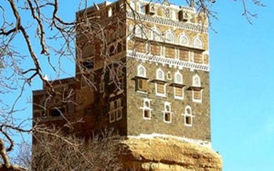 Фотоальбом - Йеду в Йемен: приподнять хиджаб  Аравии