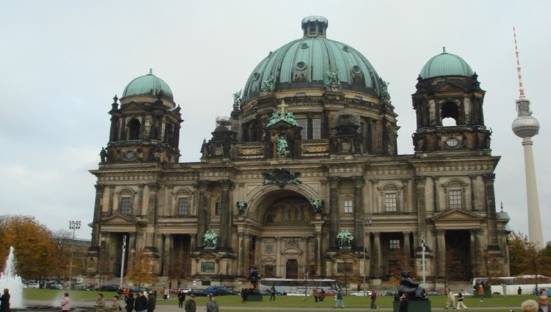 Берлинский Кафедрал
