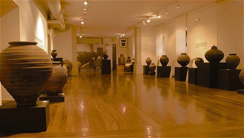 Музей керамики, Барселуш<br>imagesofportugal.com