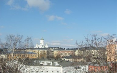 Фотоальбом - Хельсинки 2010