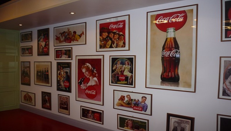 P1410760 - 'Кока-кола' 20 лет в Украине