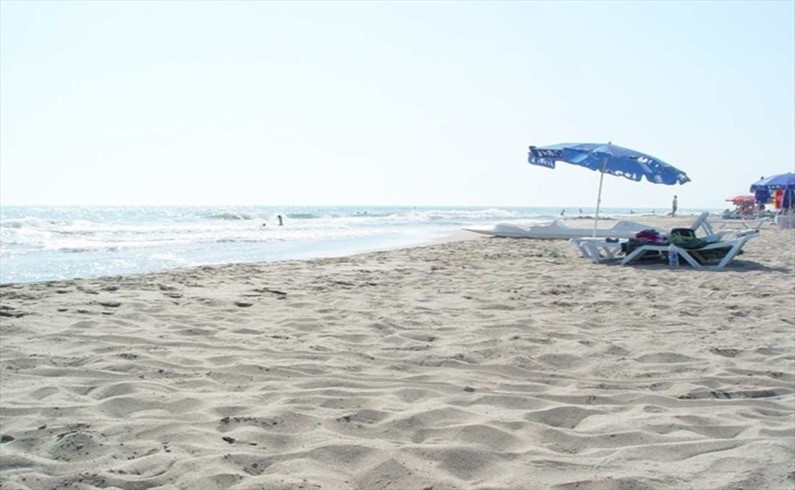 Пляж Патара
