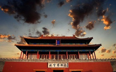 Маршрут: Пекин-Шеньян(8дней\7ночей) Новогодние туры