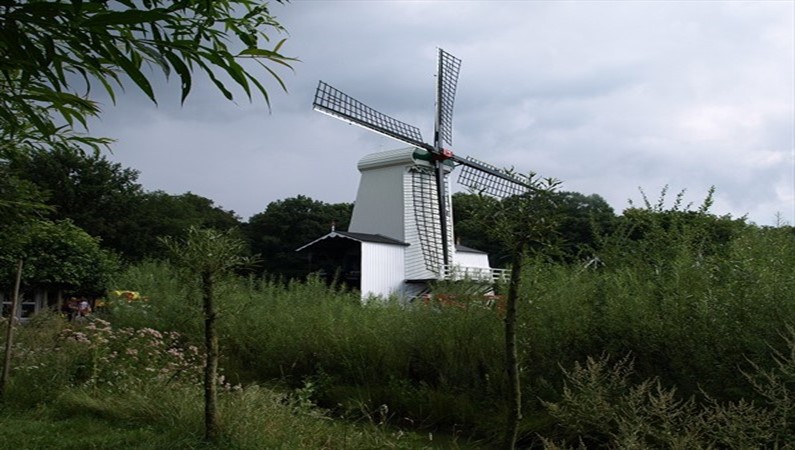 Holland Open Museum