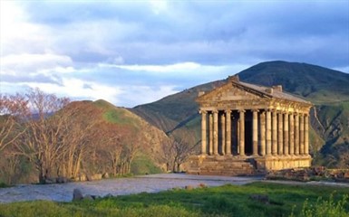 Армения-Земля Обетованная