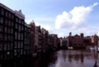 Весенний Амстердам и Кeukenhof