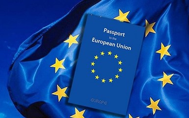 Евросоюз и шенгенское соглашение