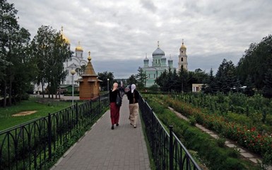 Путешествие по Нижегородской области