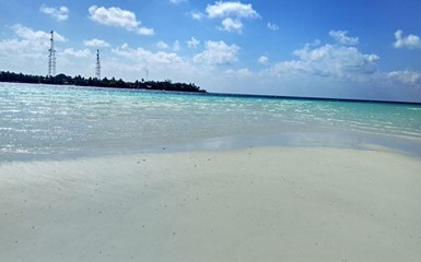 Незабываемые каникулы на Мальдивах