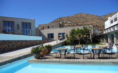 Aquila Elounda Village Resort Agios Nikolaos - рекомендую побывать здесь