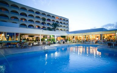 One Resort Monastir 4 - отель для семейного, тихого отдыха