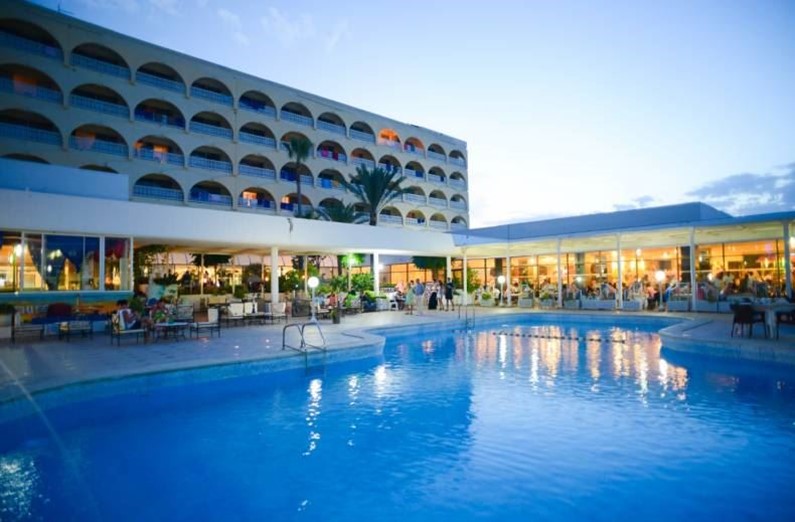 One Resort Monastir 4 - отель для семейного, тихого отдыха