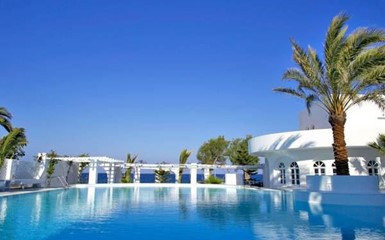 Thalassa Sea Side Resort & Suites 4* - могу спокойно порекомендовать