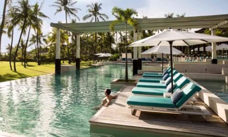 Club Med Bali – в ноябре скучно не будет