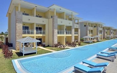 Paradisus Varadero Resort & Spa - Райское место