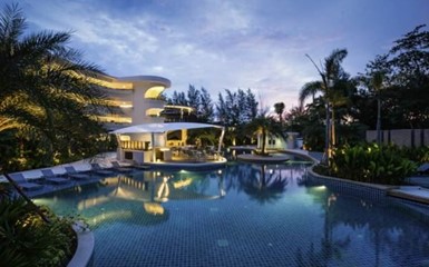 Karon Beach Resort - Всем рекомендую этот отель