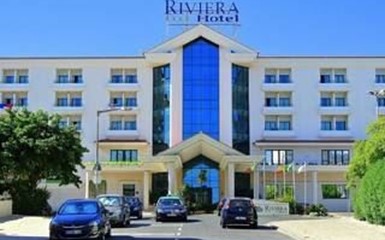 Riviera Hotel Carcavelos – Новогодние каникулы в Португалии