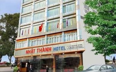 Nhat Thanh Hotel - январский отдых во Вьетнаме