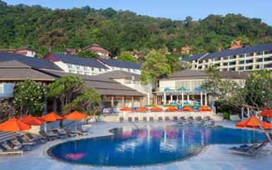 Diamond Cliff Resort and Spa - после новогодних каникул 2020
