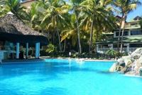 Coral Costa Caribe Resort, Spa & Casino - отель неплохой, но бюджетный