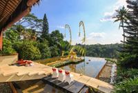 Kupu Kupu Barong Villas & Tree Spa - Отель просто превосходный