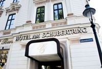 Hotel Am Schubertring - В целом, рекомендую