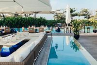 Замечательный отдых в Club Med Bali
