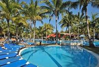 Sol Sirenas Coral Resort - В целом очень хорошо отдохнули