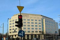 Hyatt Regency Warsaw - Очень советую это отель в Варшаве
