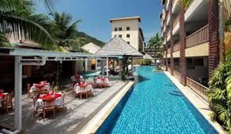 Casadel Sol Hotel Phuket - однозначно рекомендую для отдыха