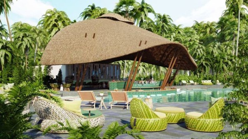 Отдых в новом отеле Club Med Miches Playa Esmeralda