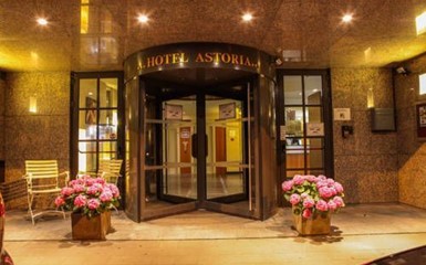 Astoria Hotel Antwerp - в Антверпене, остановлюсь снова здесь