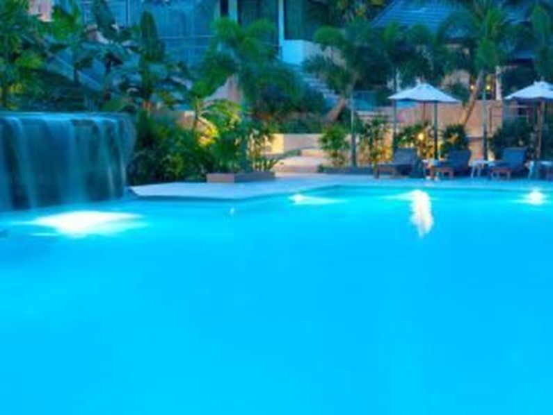 PS Hill Resort Phuket - Отличный отель