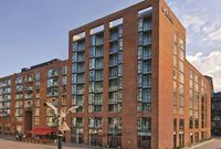 Adina Apartment Hotel Copenhagen - Рекомендуем для остановки эти апартаменты