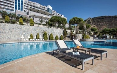 Onyria Claros Beach & Spa Hotel Ozdere - отель достойный