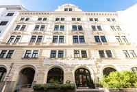Mercure Josefshof Wien - отличное место для проживания в Вене