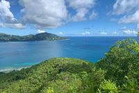 Удивительное место – комфорт посреди дикой природы Сейшельских островов